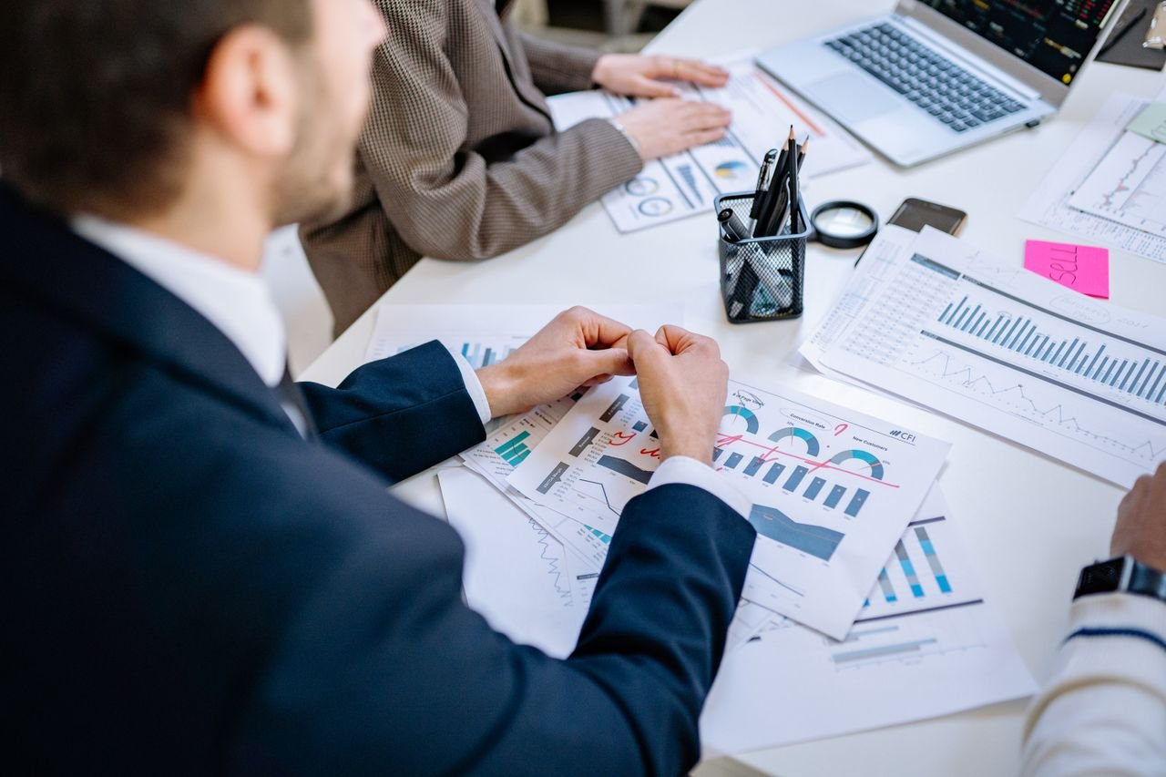 Departamento comercial terceirizado para escritórios de direito cível